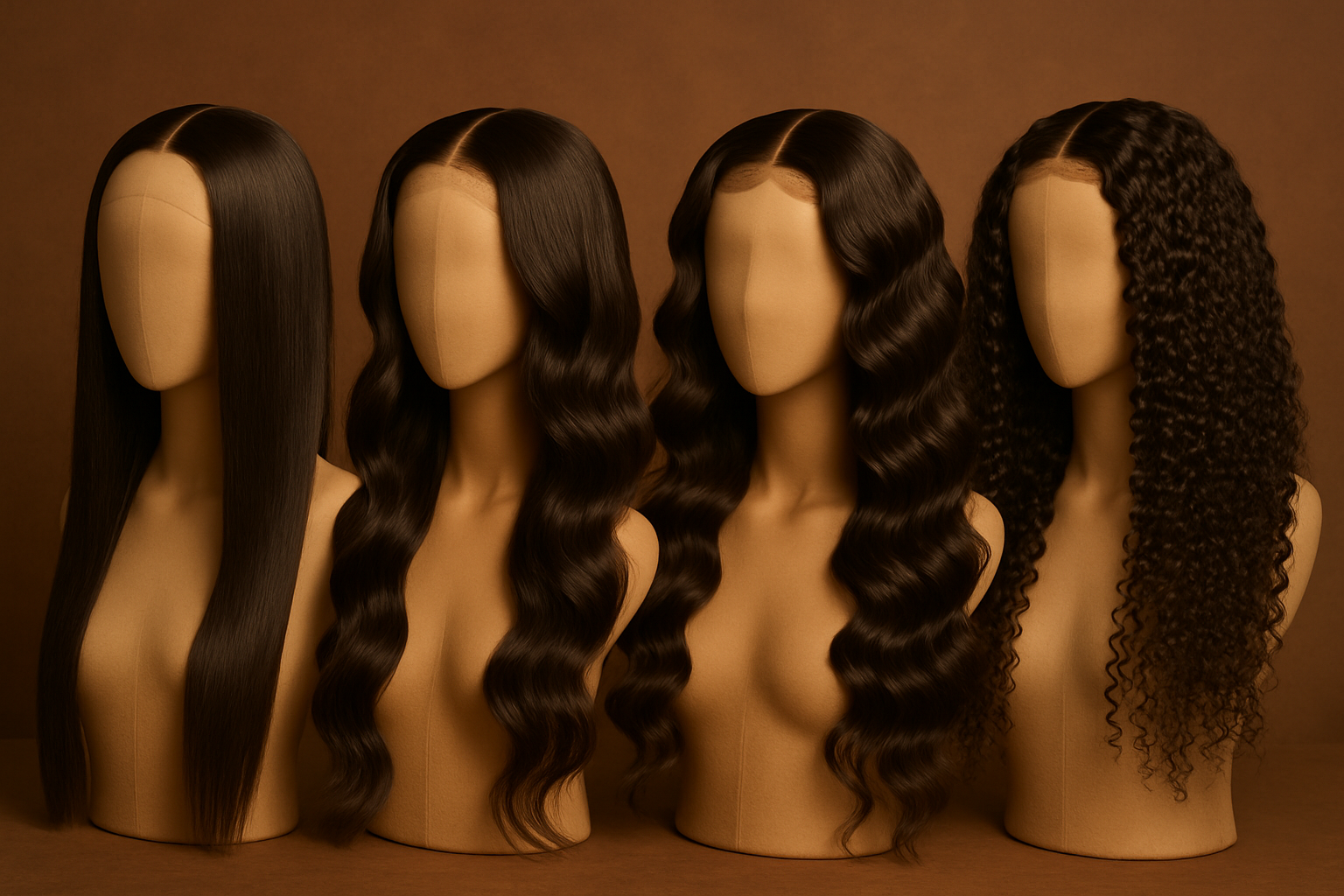 The Lux Lace Collection