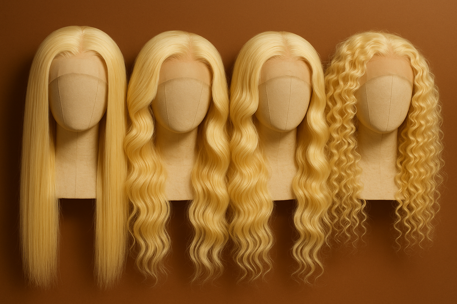 The Lux Lace Collection (613)