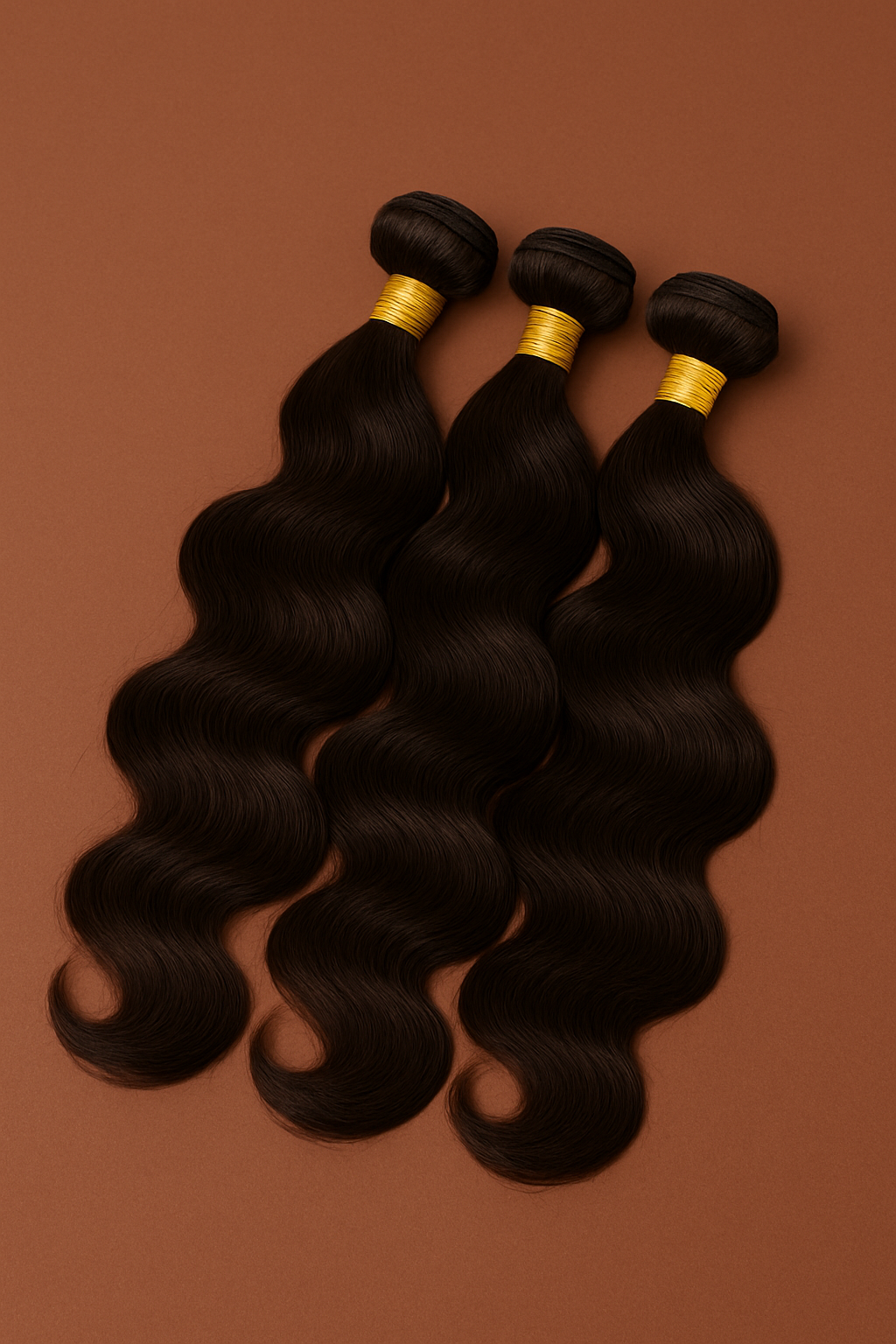 The Royal Waves Collection