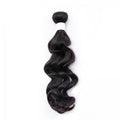 KNGDM Beauty RAW Brazilian Loose Wave Bundles