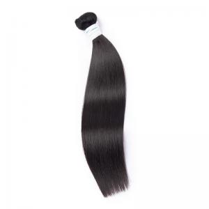 KNGDM Beauty RAW Brazilian Straight Bundles