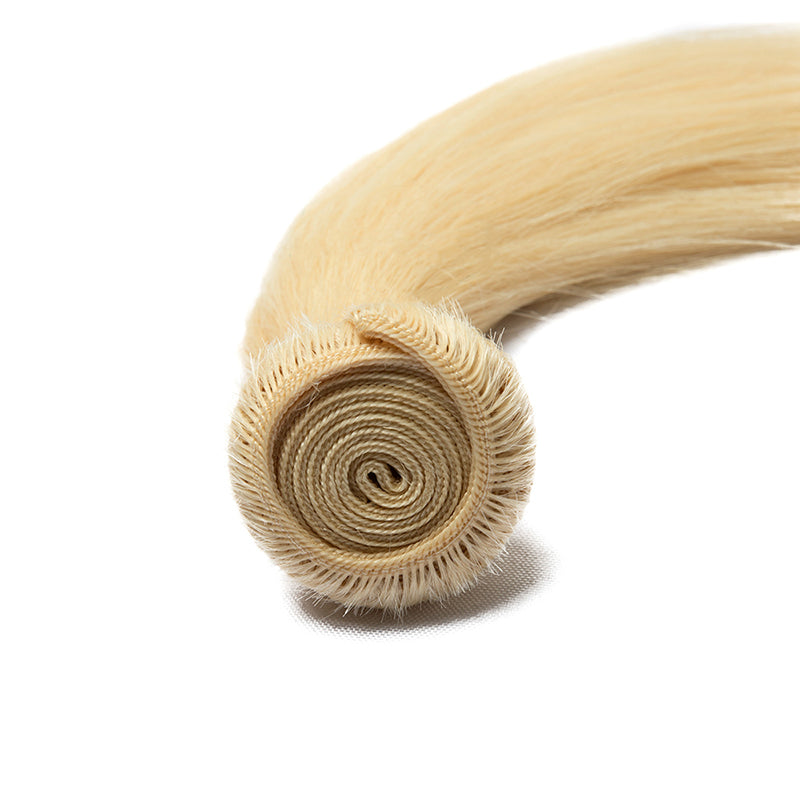 KNGDM Beauty Brazilian 613 Straight Bundles