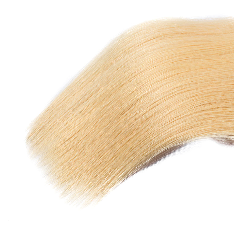 KNGDM Beauty Brazilian 613 Straight Bundles