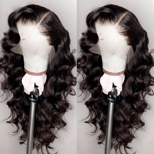 KNGDM Beauty Lux Lace (13x4) Frontal Loose Wave Wig
