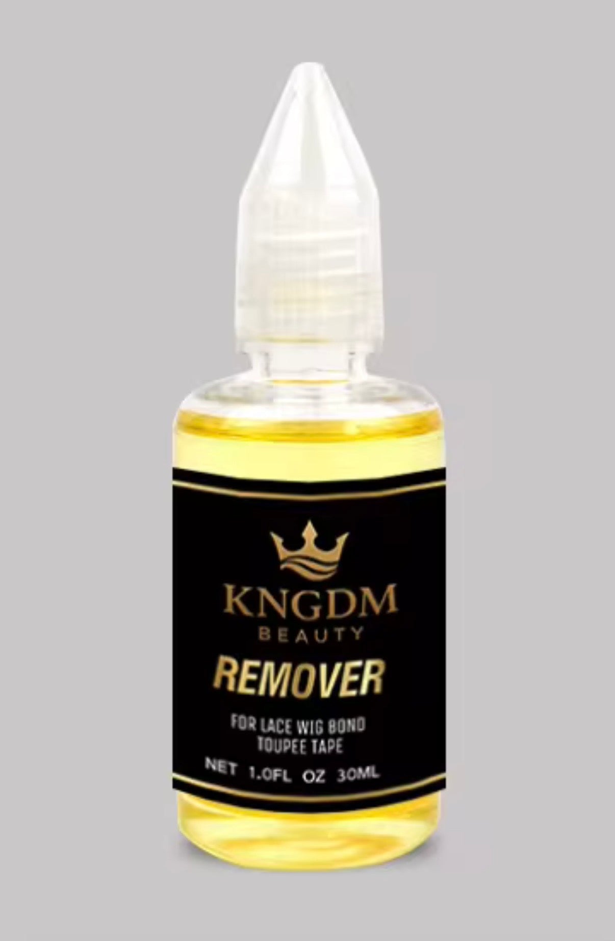 Lace Glue Remover