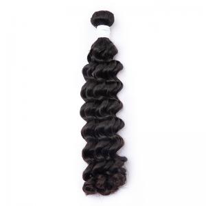 KNGDM Beauty RAW Brazilian Deep Wave Bundles
