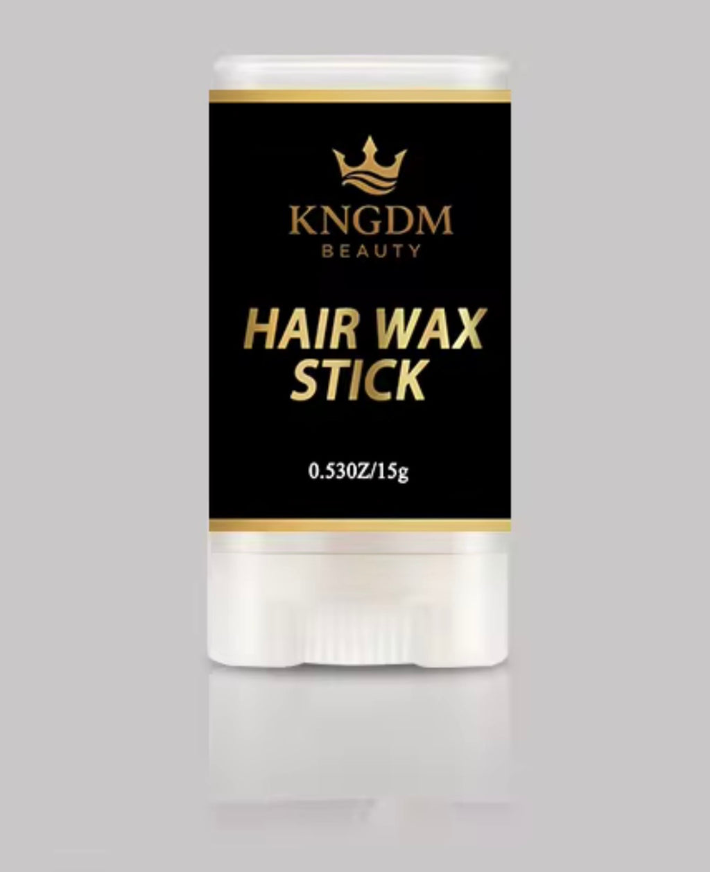 Hair Wax Stick
