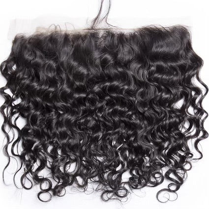 KNGDM Beauty RAW Brazilian 13x4 HD Lace Frontals