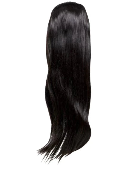 KNGDM Beauty Lux Lace (13x4) Frontal Straight Wig