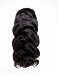 KNGDM Beauty Lux Lace (13x4) Frontal Body Wave Wig